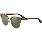 SUSAN, Shiny Tort Havana Shiny Light Gold Metal-Mineral Polarized 555nm Cat 3 to 3, hi-res image number null